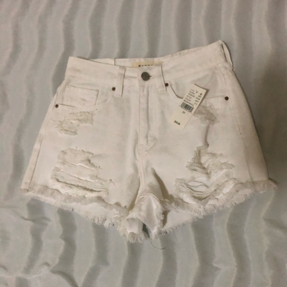 Mom Short